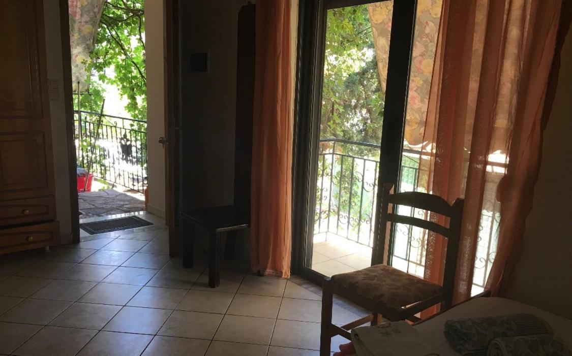 Citycenter Studios Sarandë 外观 照片