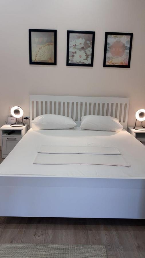 Citycenter Studios Sarandë 外观 照片