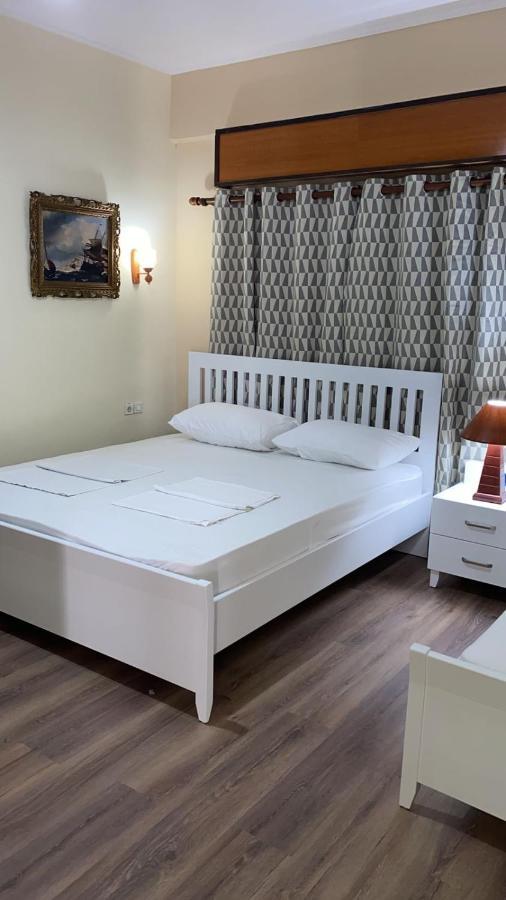 Citycenter Studios Sarandë 外观 照片