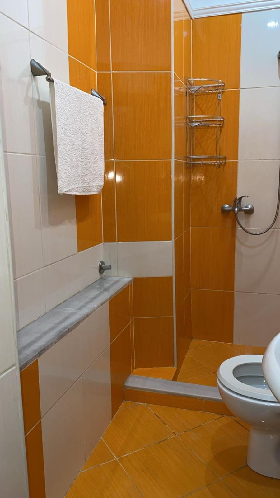 Citycenter Studios Sarandë 外观 照片