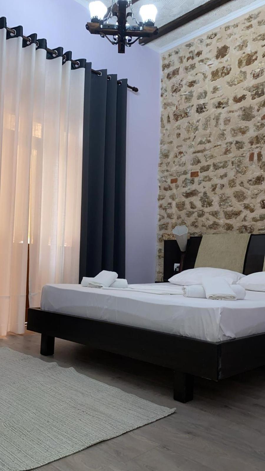 Citycenter Studios Sarandë 外观 照片