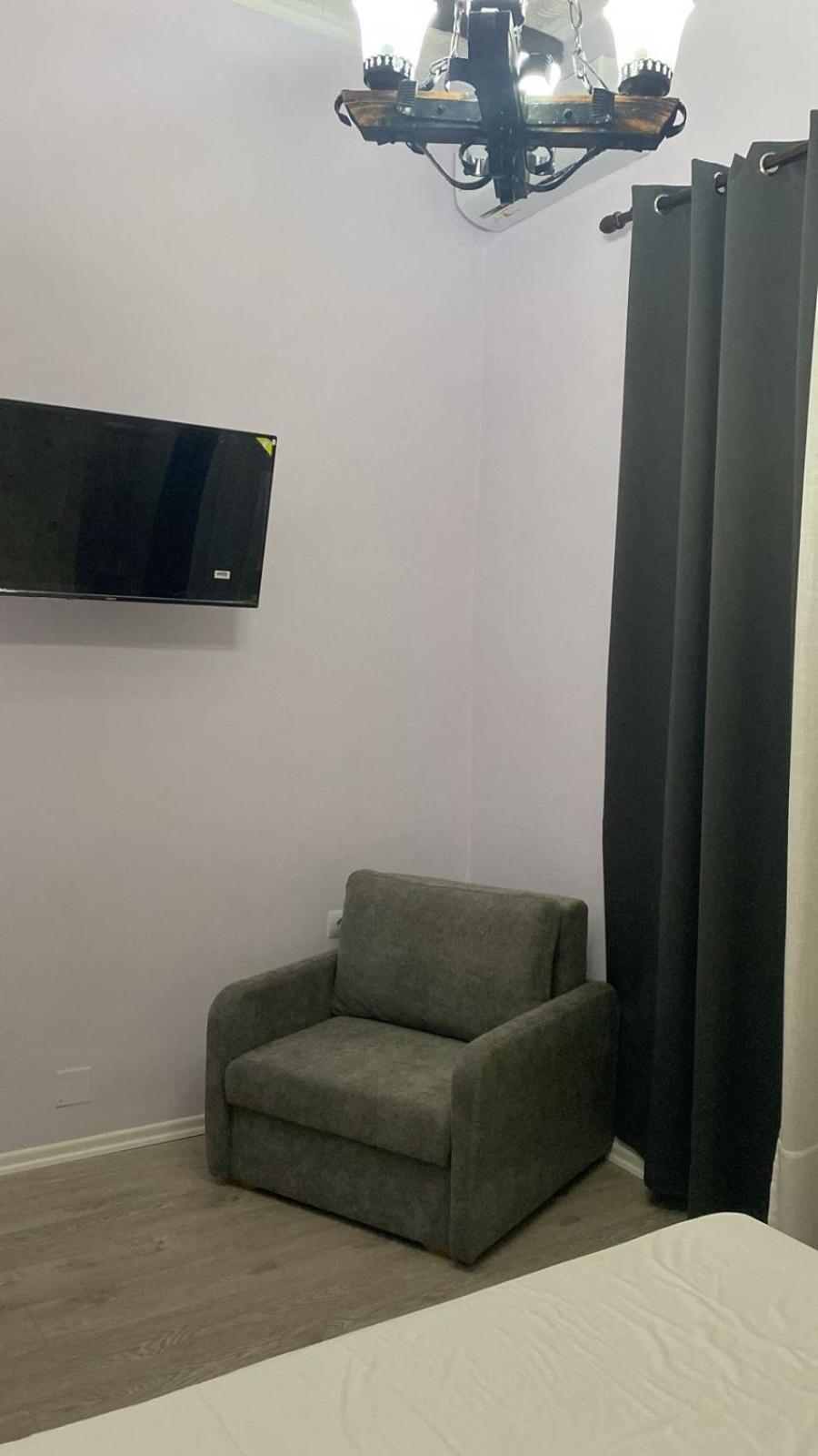 Citycenter Studios Sarandë 外观 照片