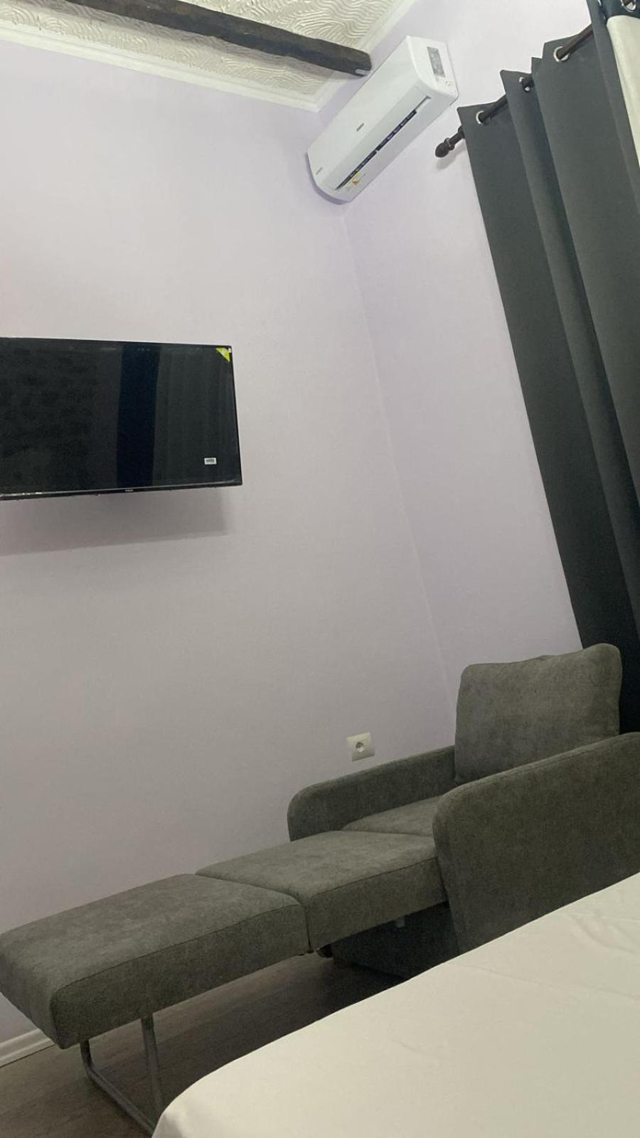 Citycenter Studios Sarandë 外观 照片