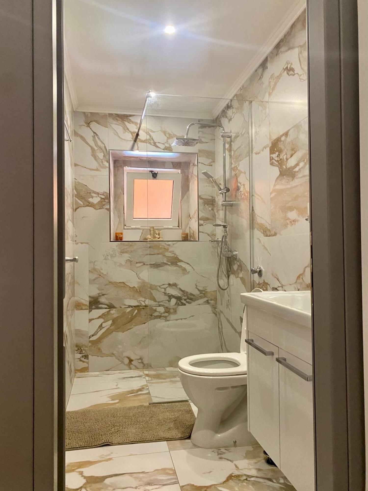 Citycenter Studios Sarandë 外观 照片