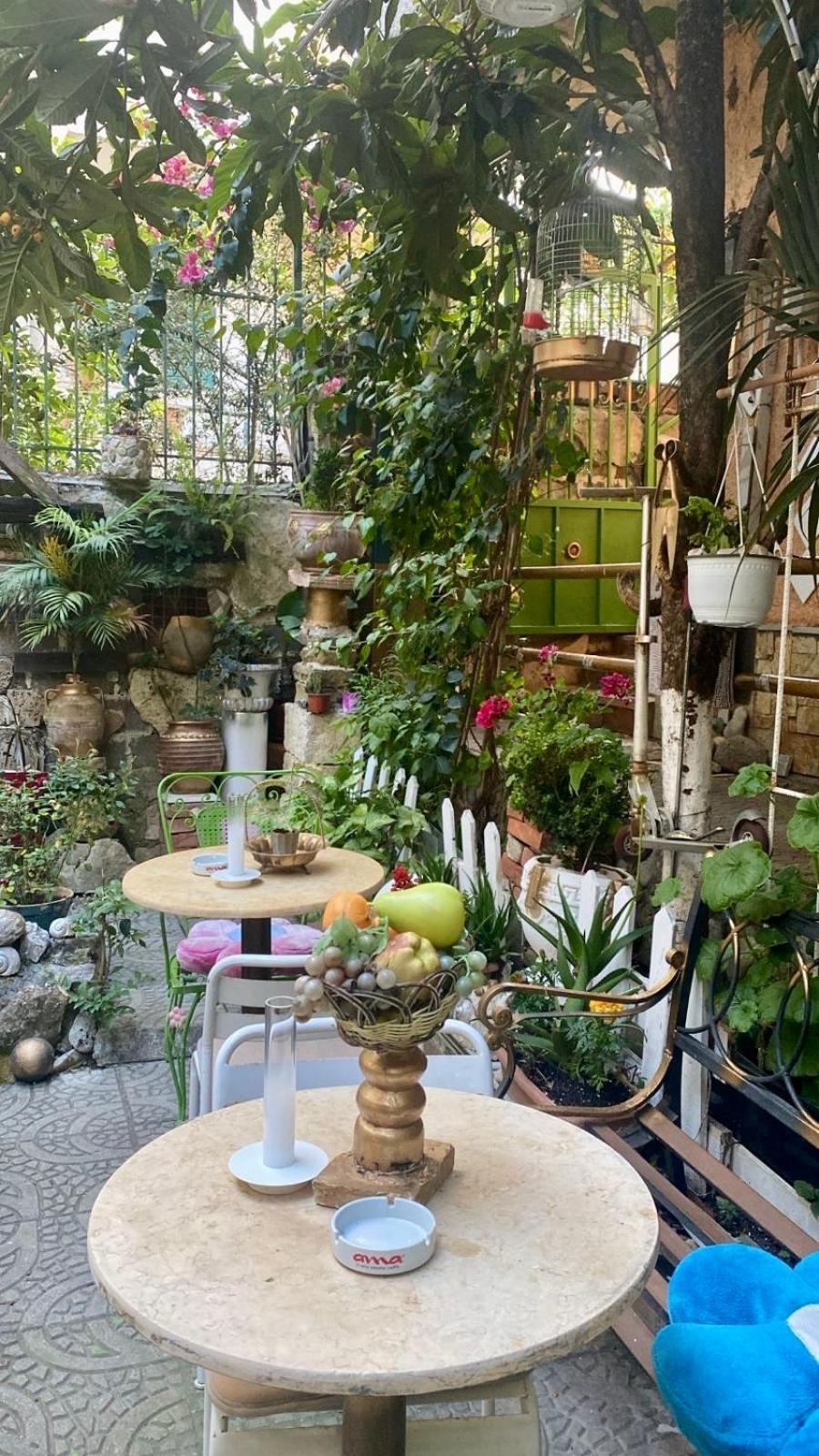 Citycenter Studios Sarandë 外观 照片